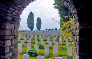  warlincourt-halte British cemetery (1)